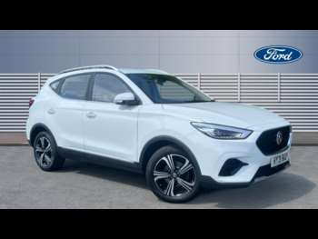 Used MG MG ZS 2021 for sale - 75313765: Photo