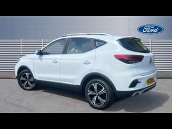 Used MG MG ZS 2021 for sale - 75313765: Photo