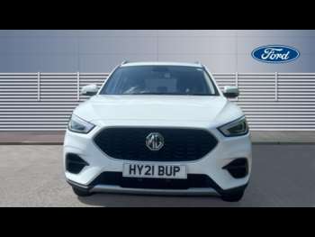 Used MG MG ZS 2021 for sale - 75313765: Photo
