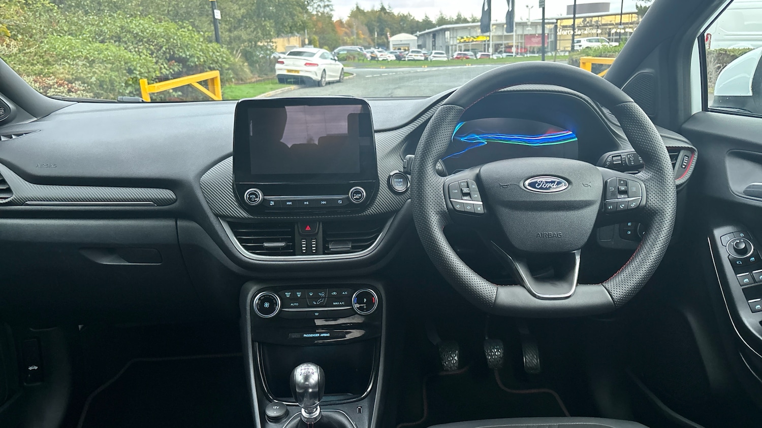 Used Ford Puma 2023 for sale - 76363243: Photo 10