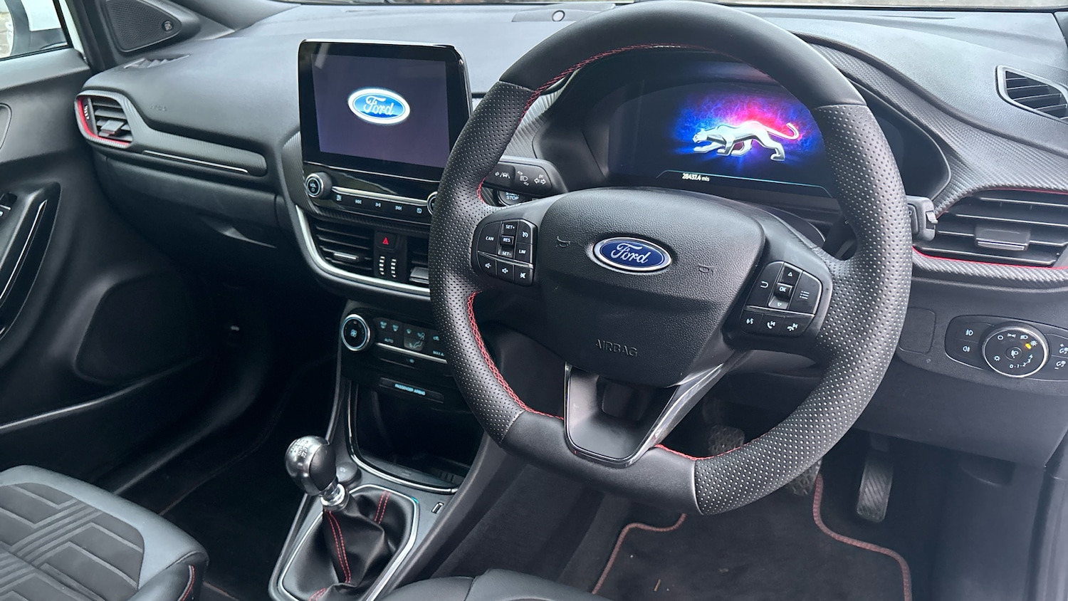 Used Ford Puma 2023 for sale - 76363243: Photo 11