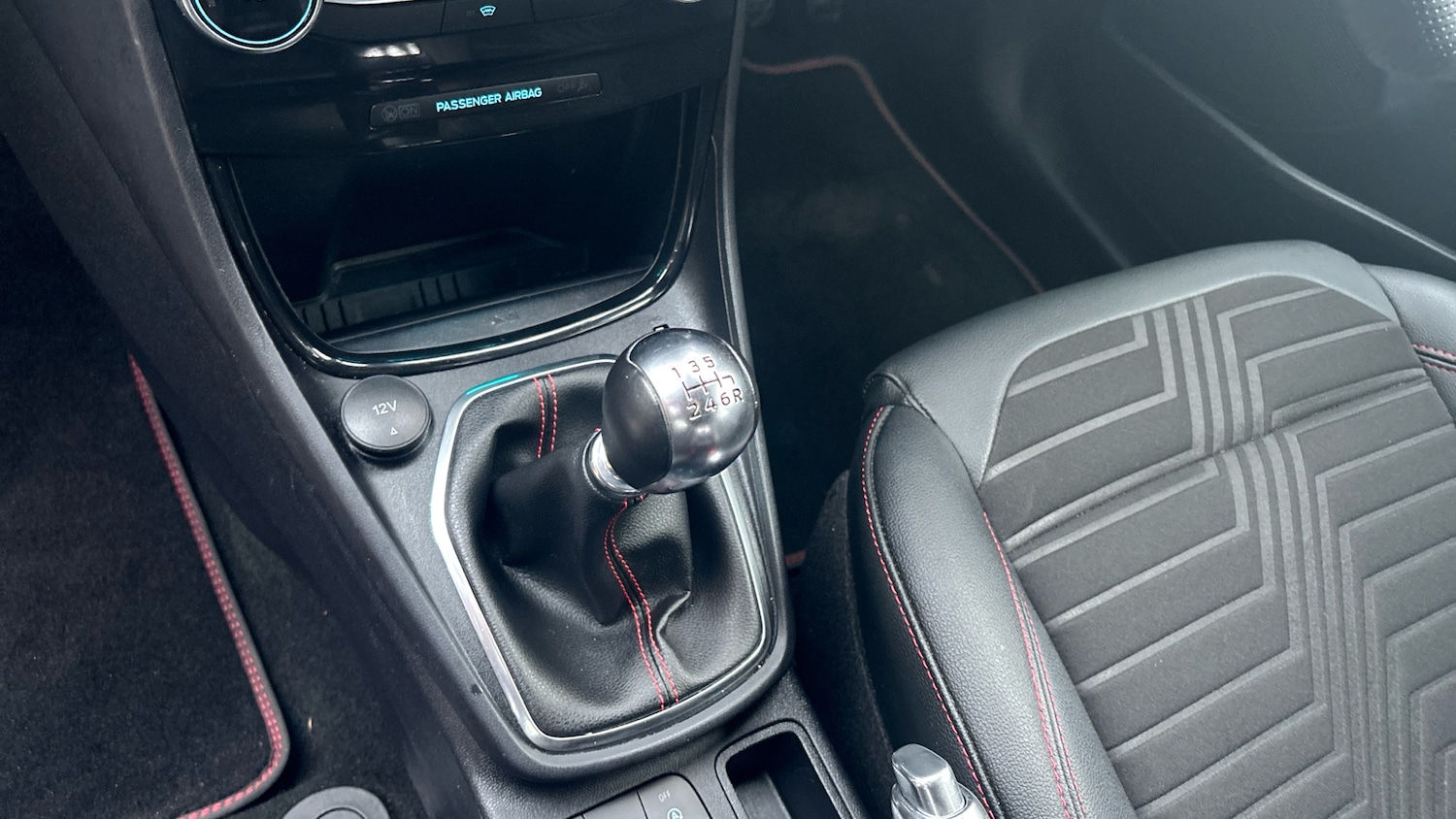 Used Ford Puma 2023 for sale - 76363243: Photo 13