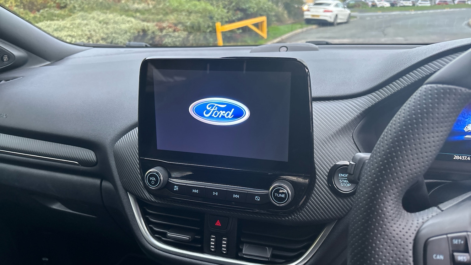 Used Ford Puma 2023 for sale - 76363243: Photo 14