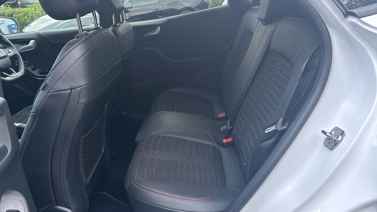 Used Ford Puma 2023 for sale - 76363243: Photo 16