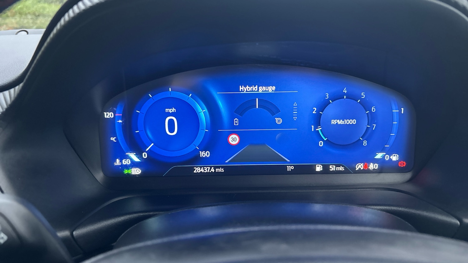 Used Ford Puma 2023 for sale - 76363243: Photo 18