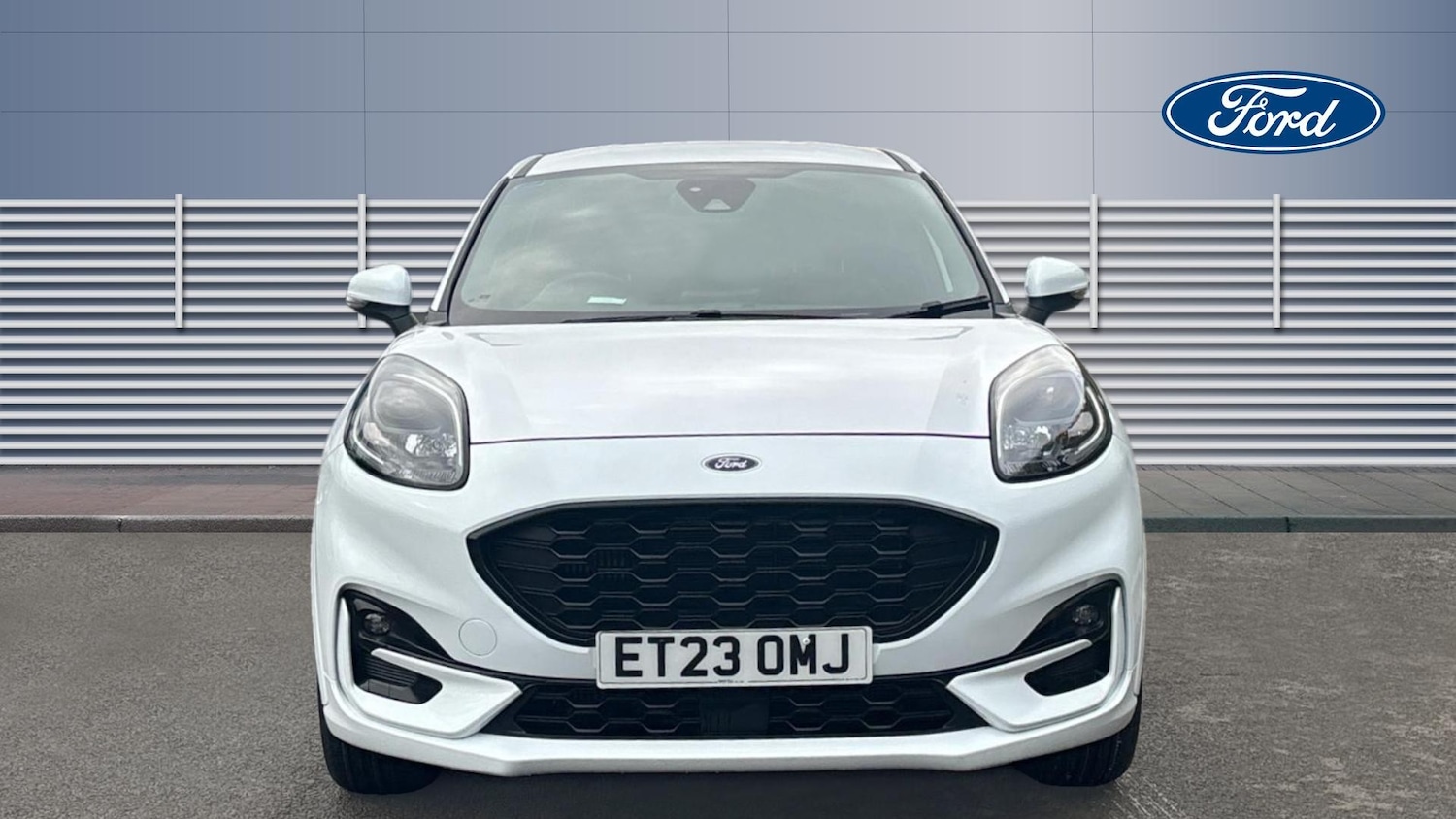 Used Ford Puma 2023 for sale - 76363243: Photo 3