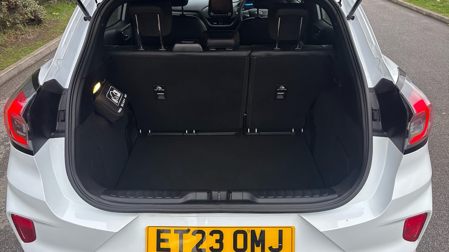 Used Ford Puma 2023 for sale - 76363243: Photo 4