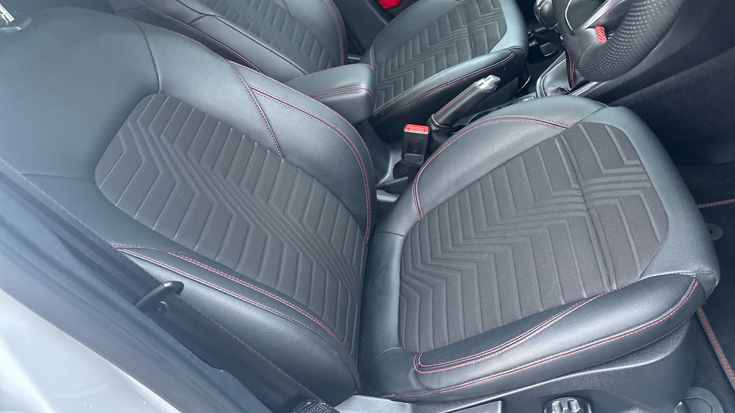 Used Ford Puma 2023 for sale - 76363243: Photo 45
