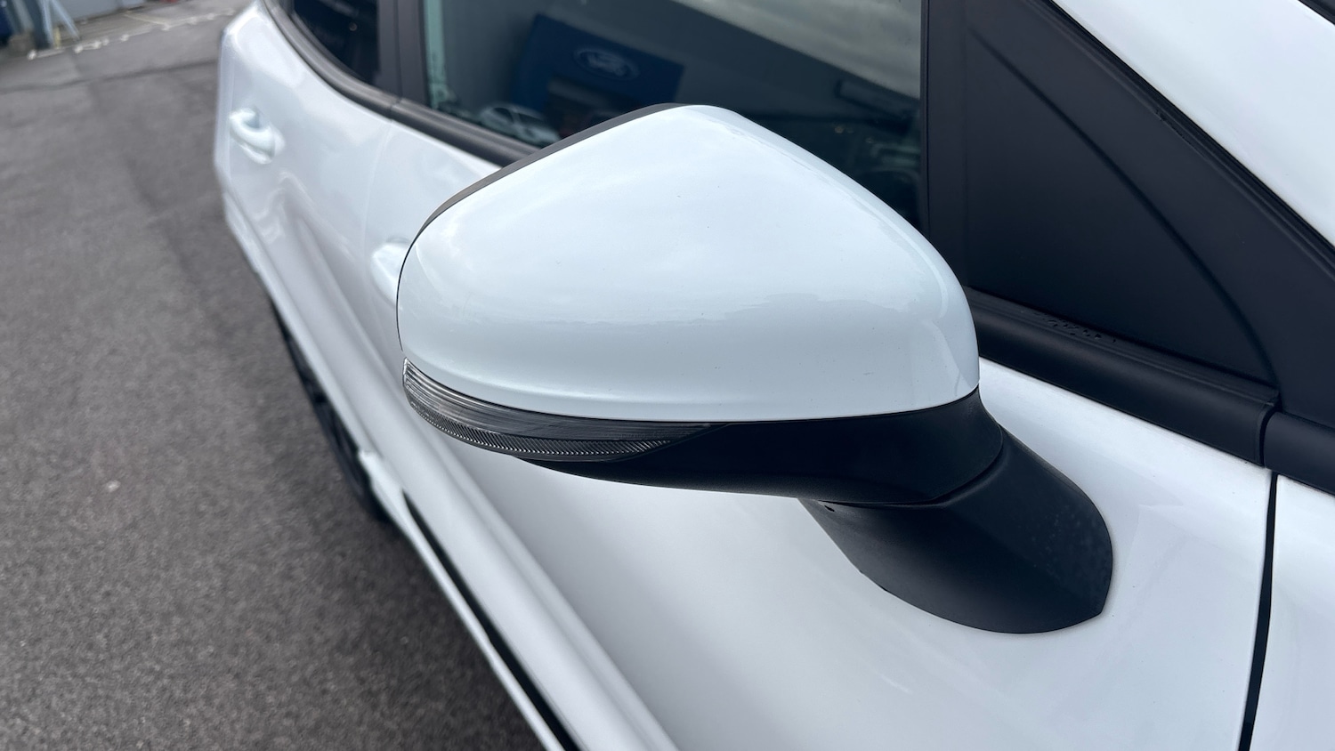 Used Ford Puma 2023 for sale - 76363243: Photo 47