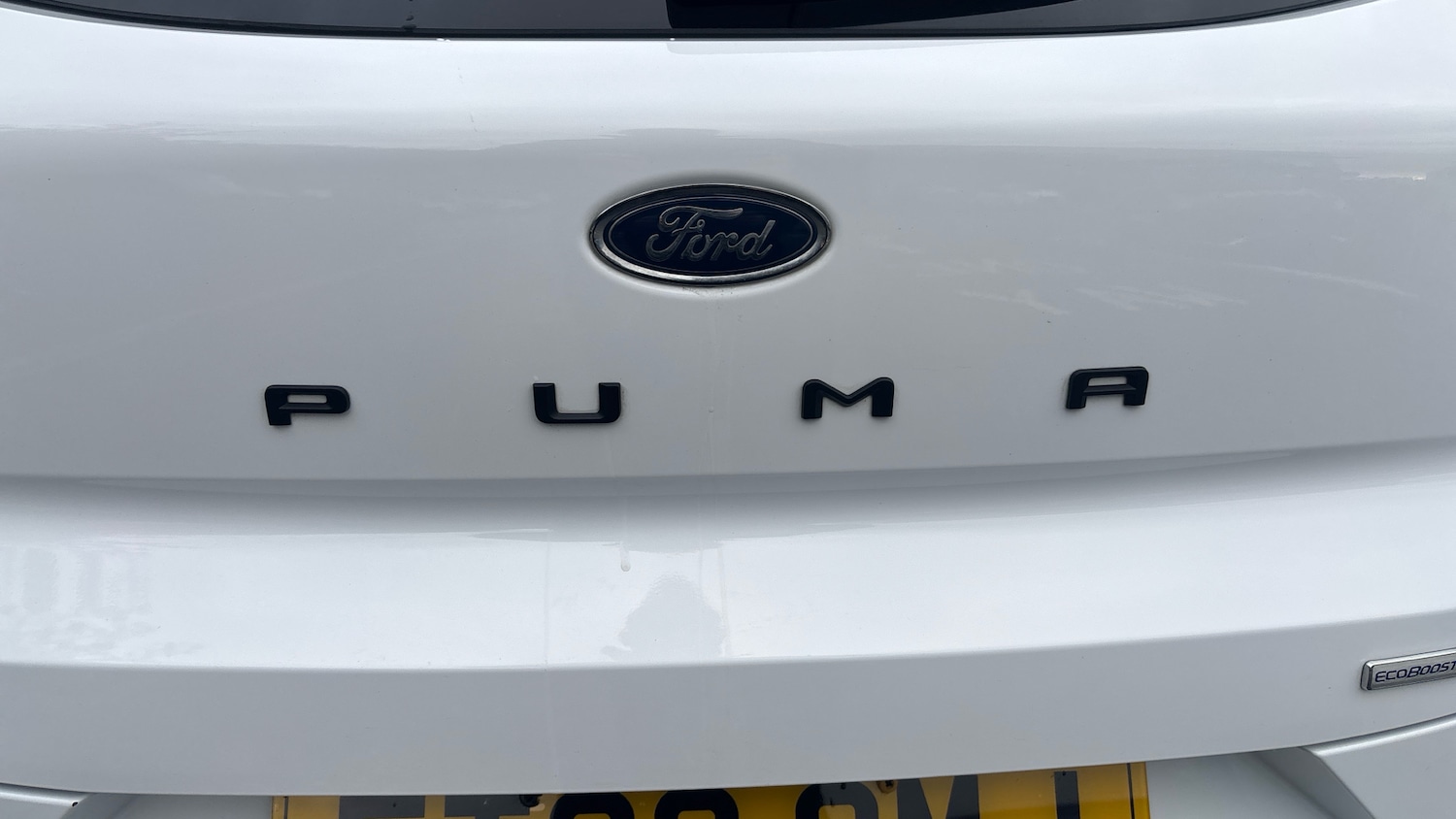 Used Ford Puma 2023 for sale - 76363243: Photo 8