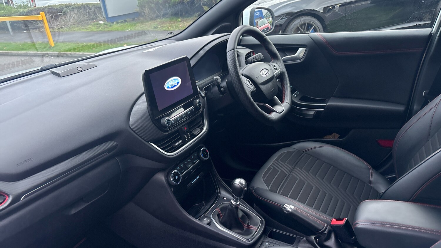 Used Ford Puma 2023 for sale - 76363243: Photo 9