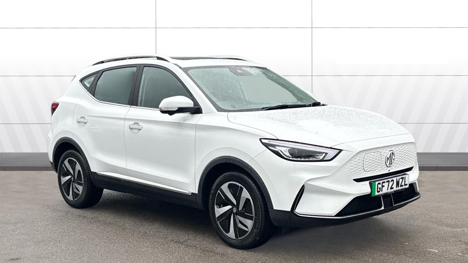 Used MG MG ZS 2022 for sale - 78055093: Photo 1