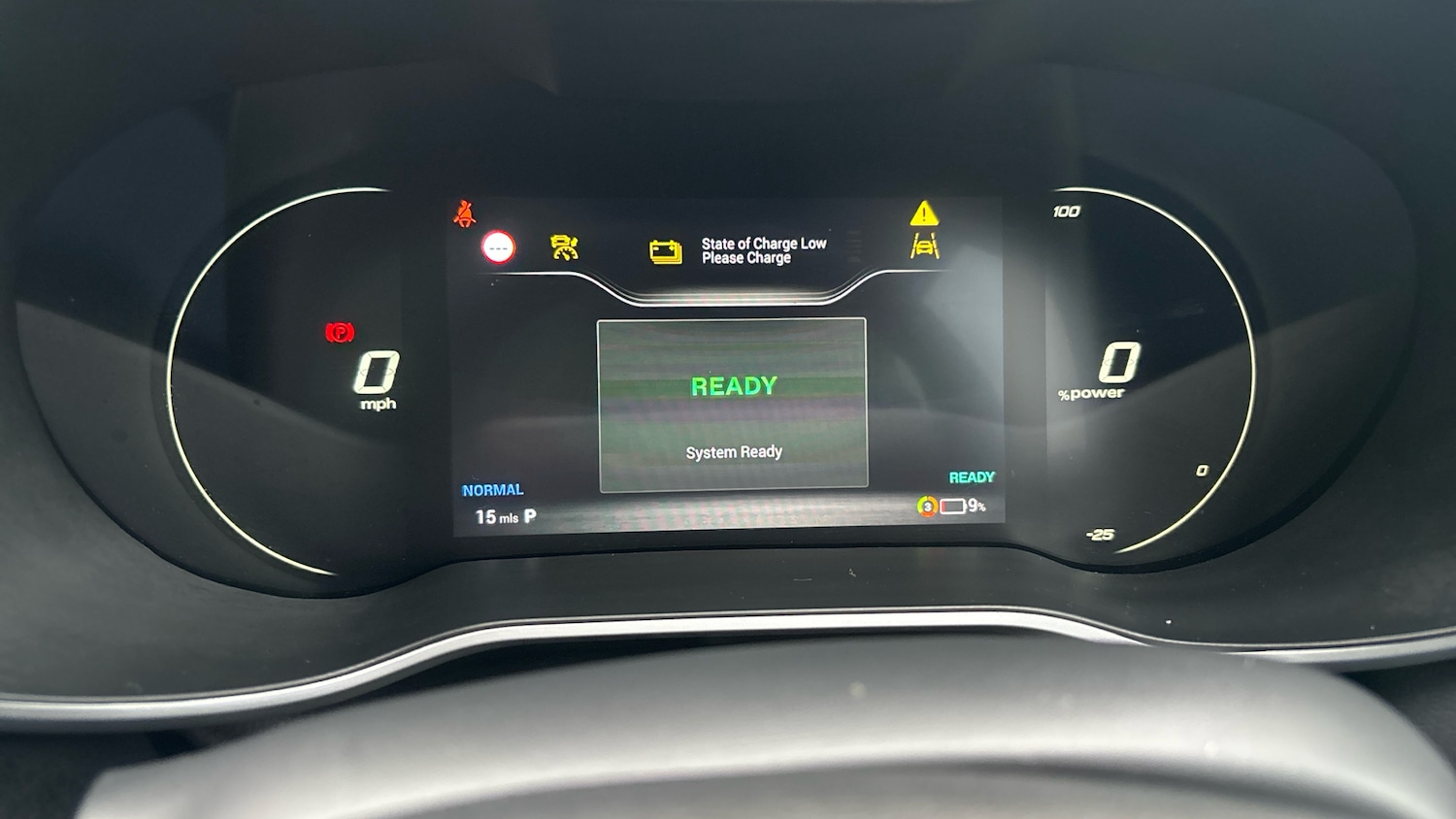 Used MG MG ZS 2022 for sale - 78055093: Photo 18