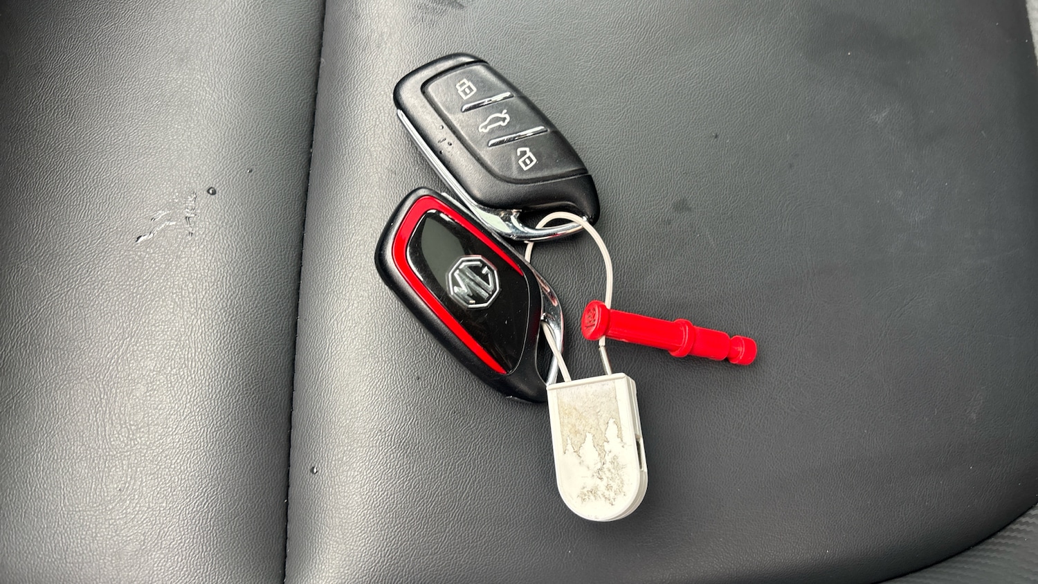 Used MG MG ZS 2022 for sale - 78055093: Photo 19