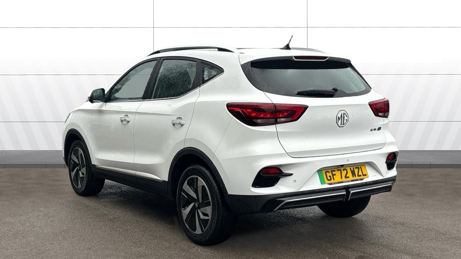 Used MG MG ZS 2022 for sale - 78055093: Photo 2