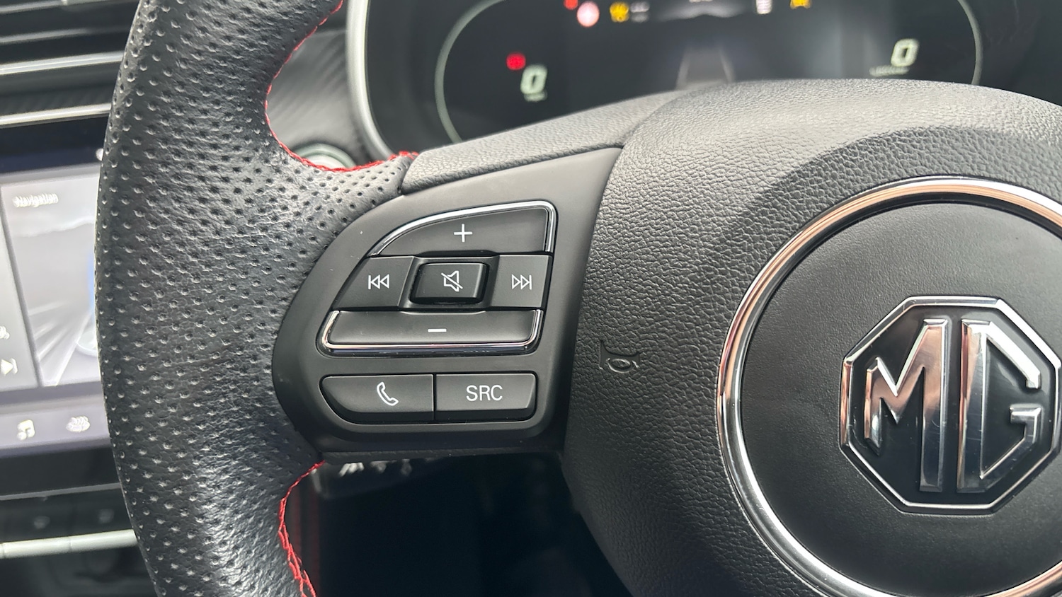 Used MG MG ZS 2022 for sale - 78055093: Photo 21