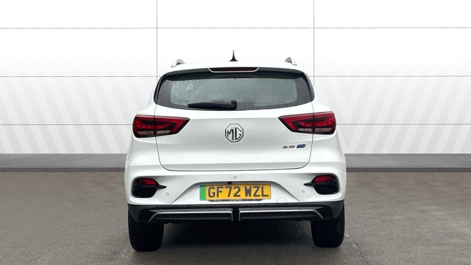 Used MG MG ZS 2022 for sale - 78055093: Photo 6