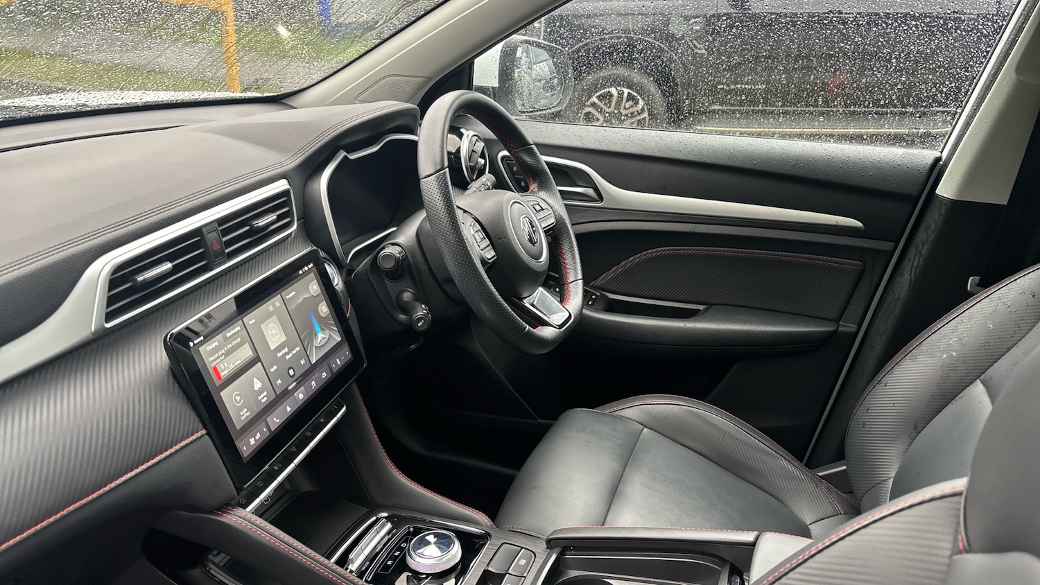 Used MG MG ZS 2022 for sale - 78055093: Photo 9