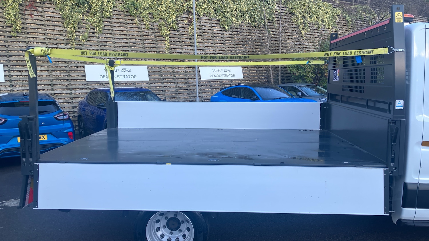 Used Ford Transit 2024 for sale - 77208196: Photo 14