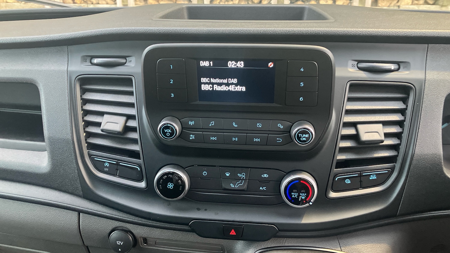 Used Ford Transit 2024 for sale - 77208196: Photo 15