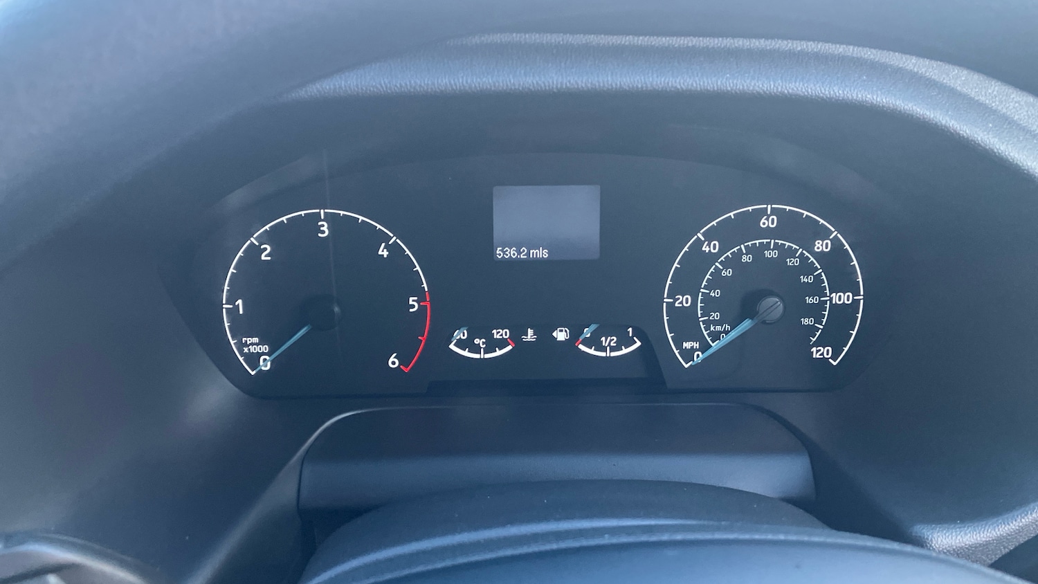 Used Ford Transit 2024 for sale - 77208196: Photo 19