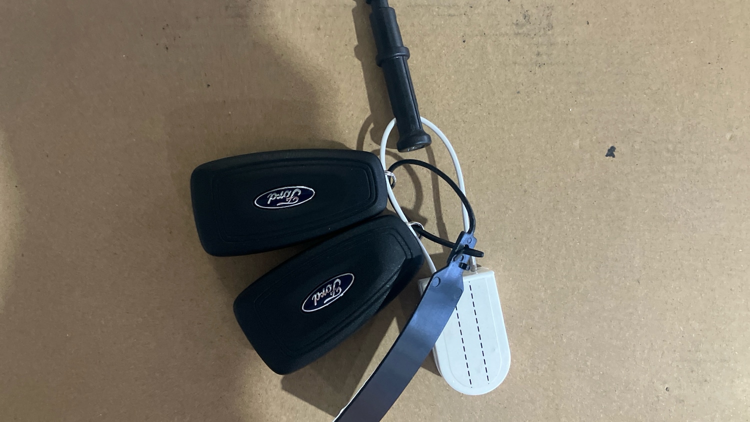 Used Ford Transit 2024 for sale - 77208196: Photo 20