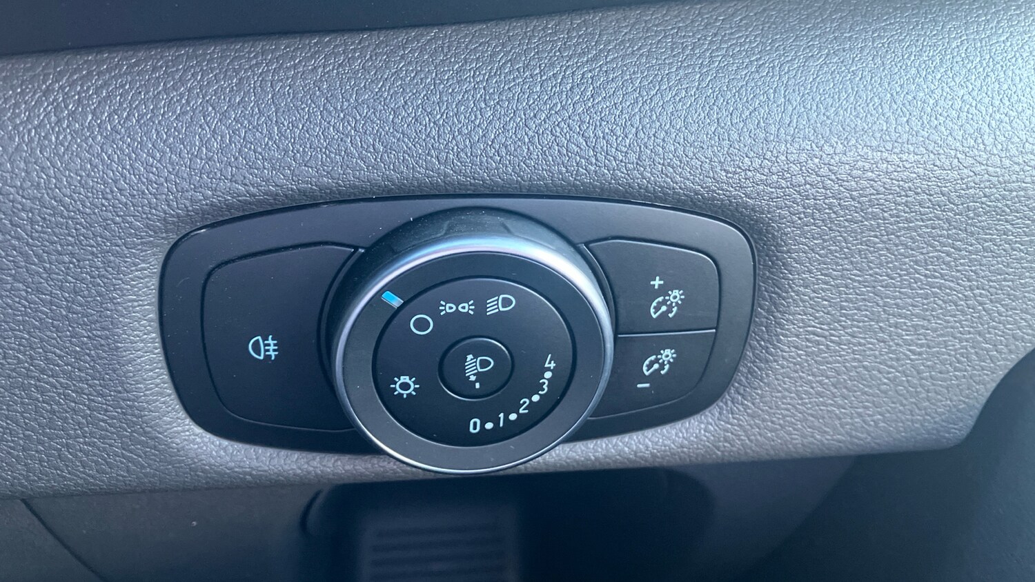 Used Ford Transit 2024 for sale - 77208196: Photo 21