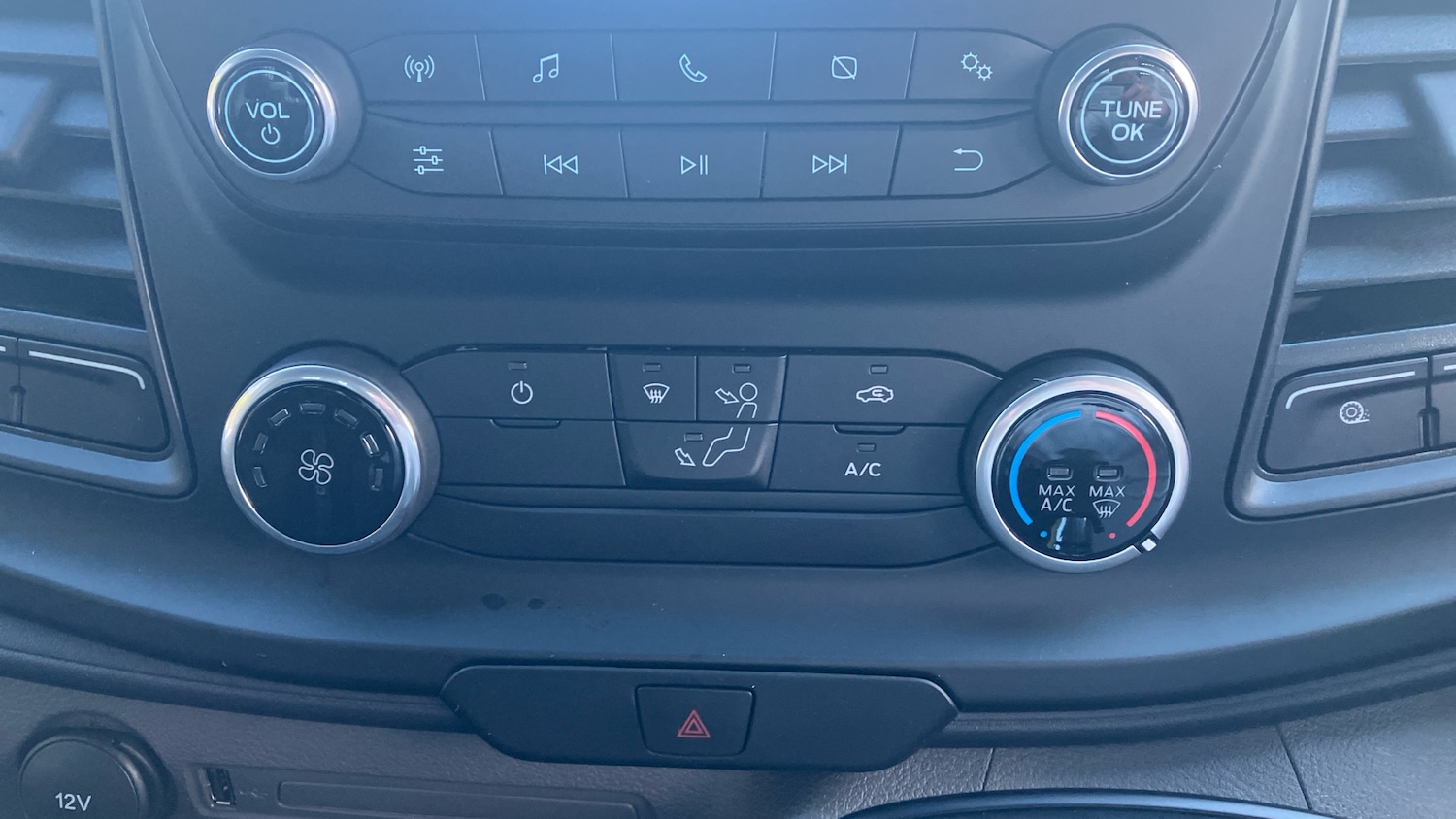 Used Ford Transit 2024 for sale - 77208196: Photo 25