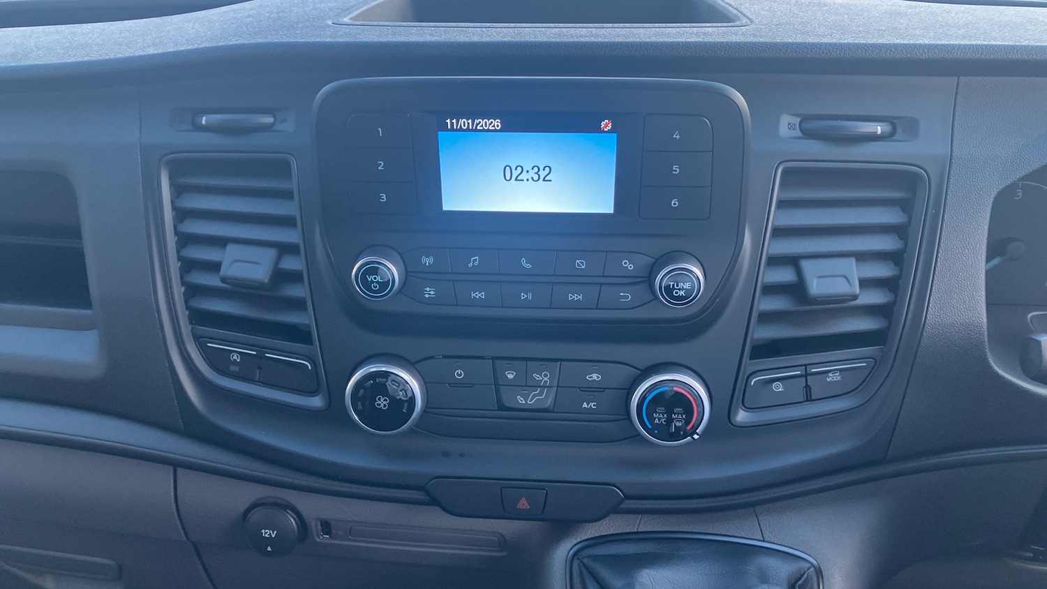 Used Ford Transit 2024 for sale - 77208196: Photo 26