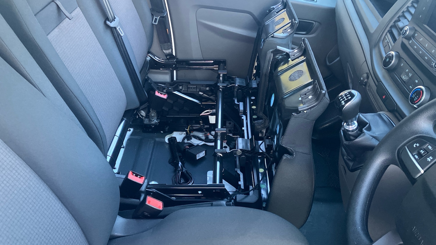 Used Ford Transit 2024 for sale - 77208196: Photo 29