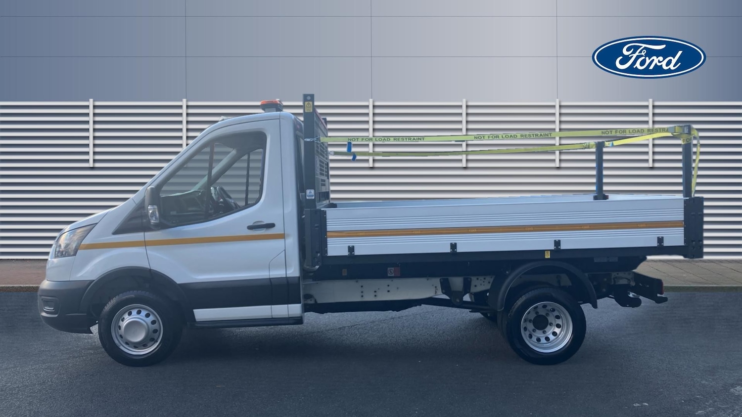 Used Ford Transit 2024 for sale - 77208196: Photo 4