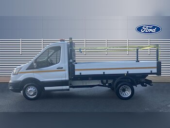 Used Ford Transit 2024 for sale - 77208196: Photo