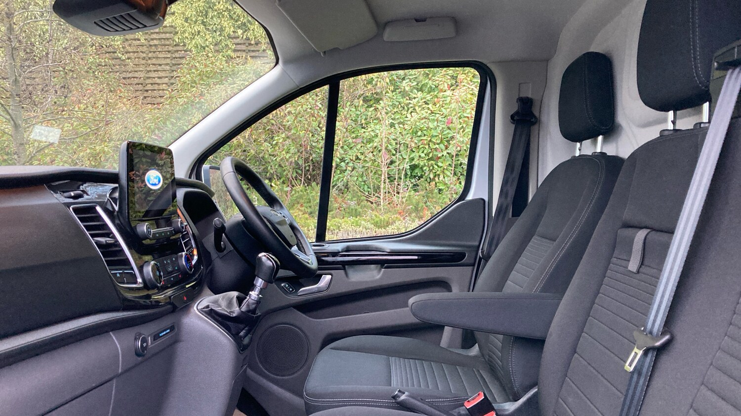 Used Ford Transit Custom 2020 for sale - 77318246: Photo 13