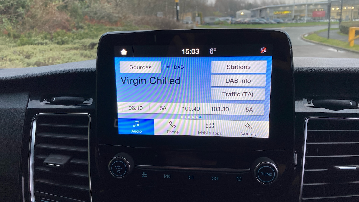 Used Ford Transit Custom 2020 for sale - 77318246: Photo 15