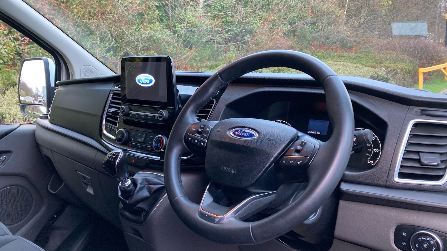 Used Ford Transit Custom 2020 for sale - 77318246: Photo 16