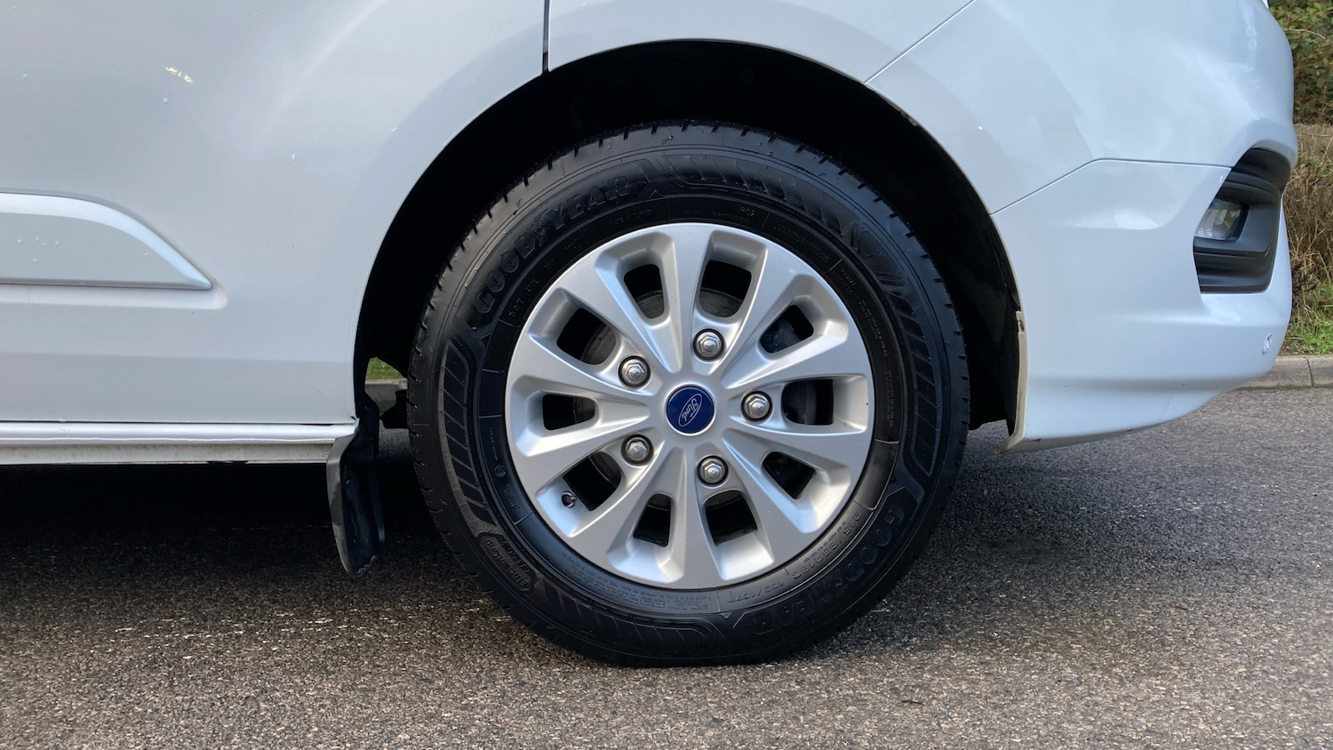 Used Ford Transit Custom 2020 for sale - 77318246: Photo 17