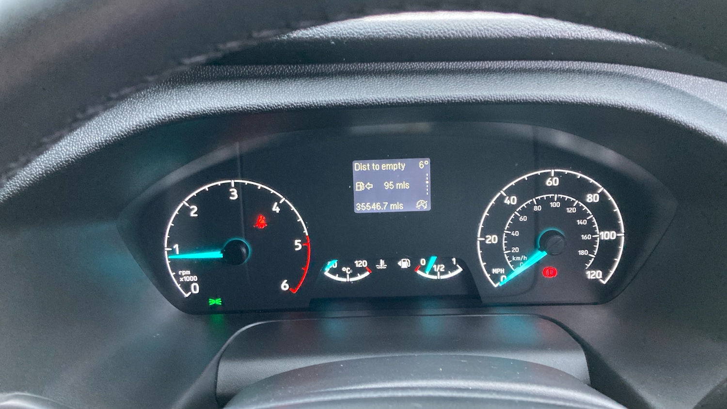 Used Ford Transit Custom 2020 for sale - 77318246: Photo 19