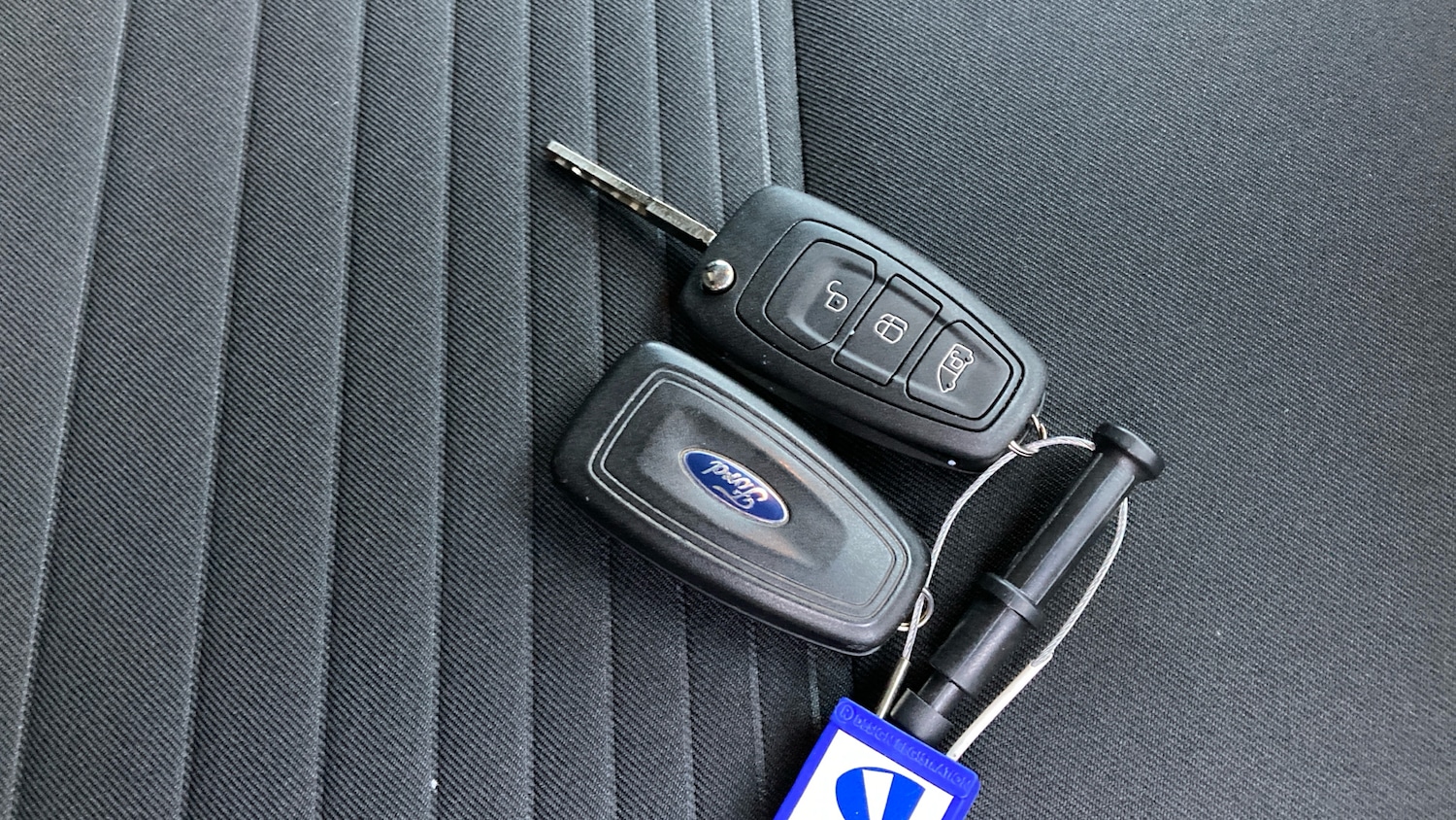 Used Ford Transit Custom 2020 for sale - 77318246: Photo 20