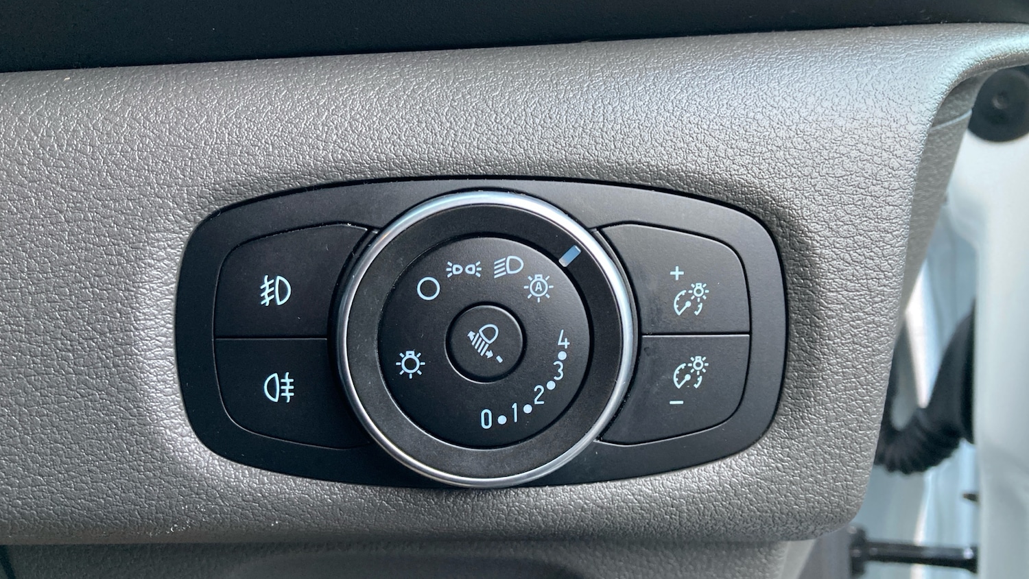 Used Ford Transit Custom 2020 for sale - 77318246: Photo 21