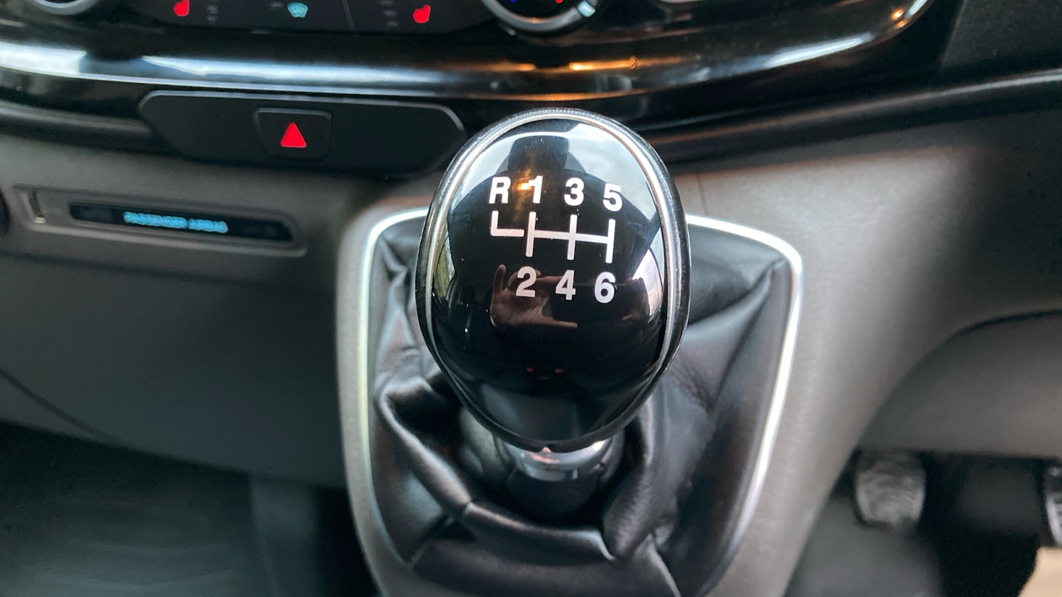 Used Ford Transit Custom 2020 for sale - 77318246: Photo 24