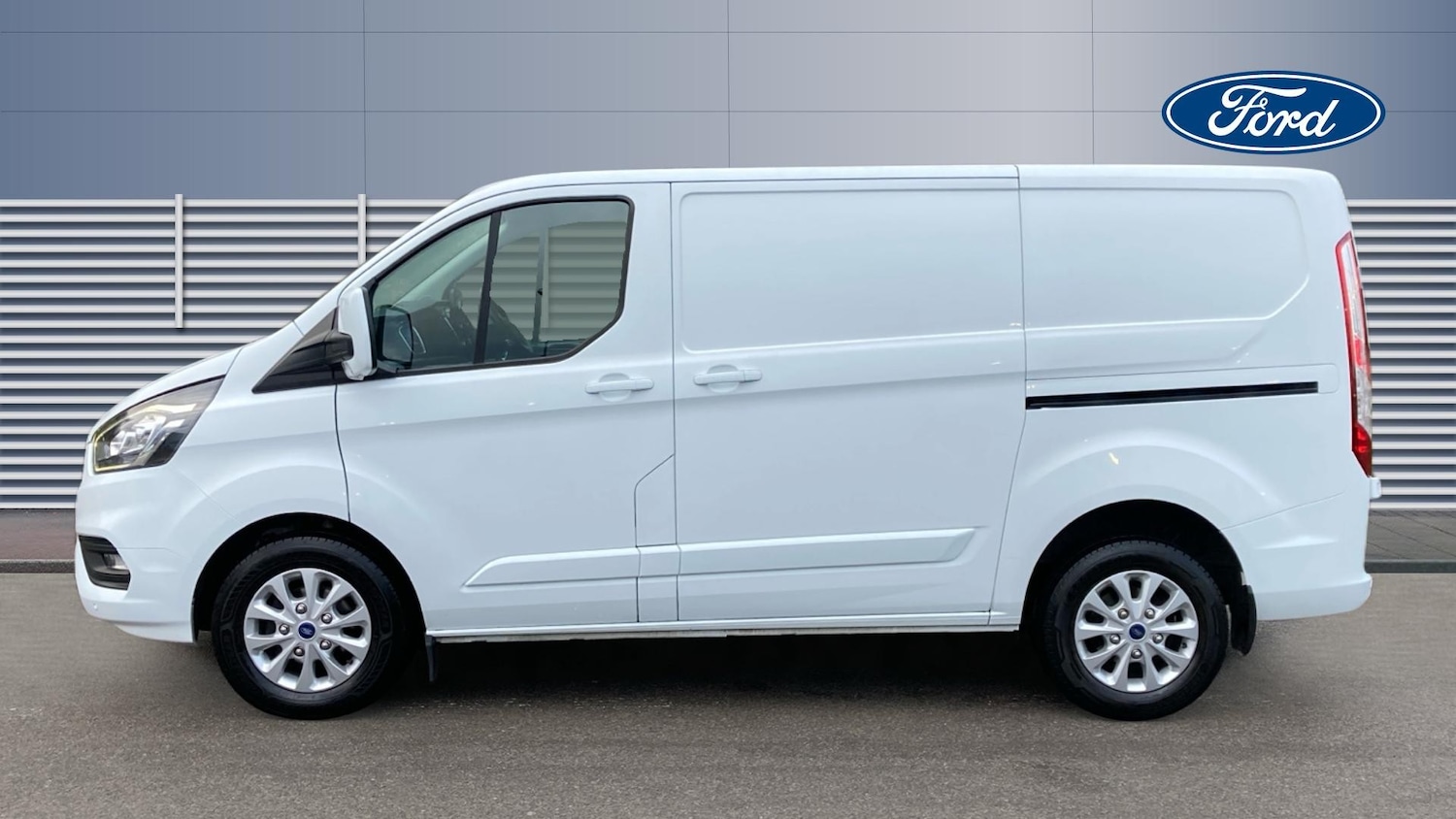 Used Ford Transit Custom 2020 for sale - 77318246: Photo 4