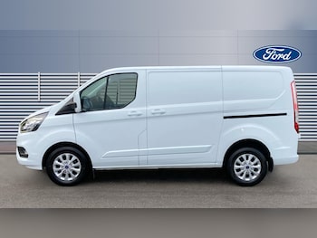 Used Ford Transit Custom 2020 for sale - 77318246: Photo