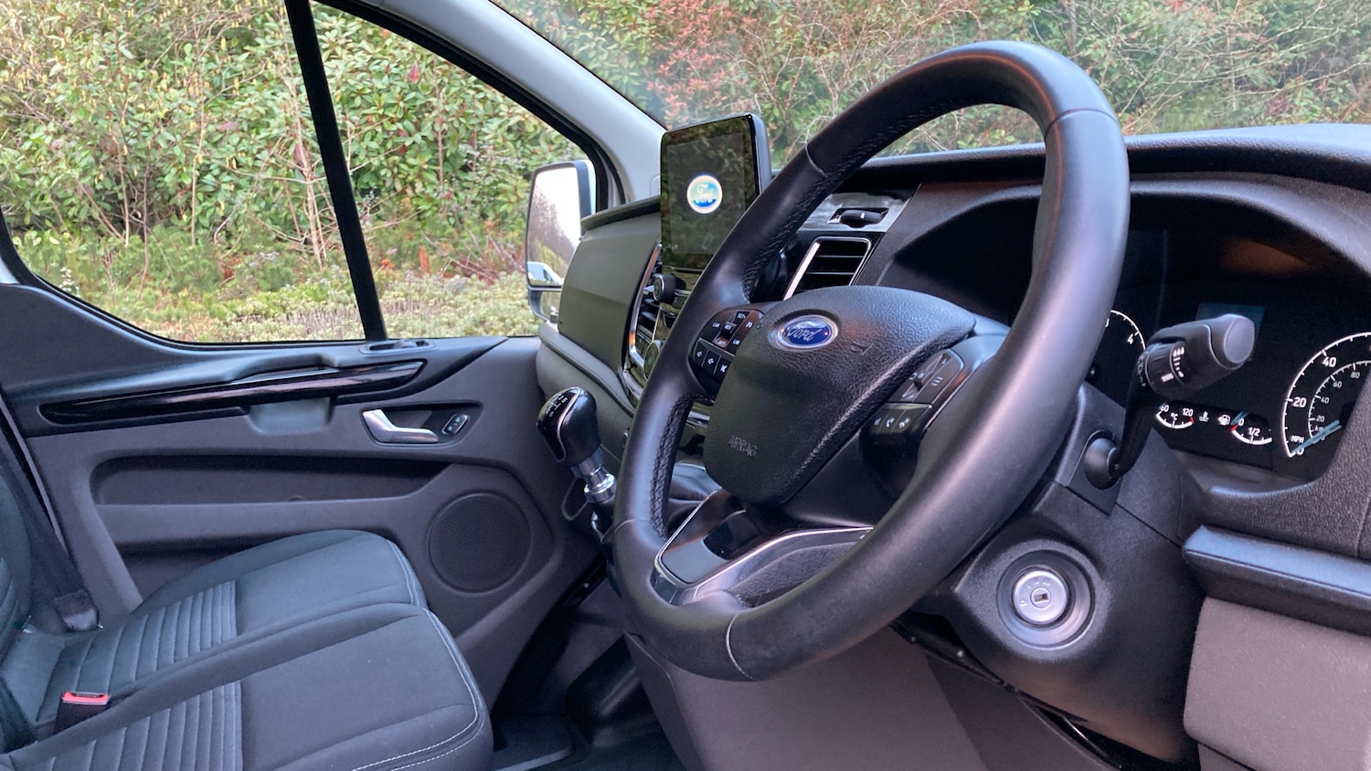 Used Ford Transit Custom 2020 for sale - 77318246: Photo 6