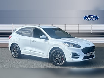 Used Ford Kuga 2023 for sale - 78250716: Photo