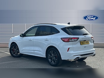 Used Ford Kuga 2023 for sale - 78250716: Photo