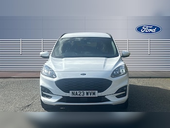 Used Ford Kuga 2023 for sale - 78250716: Photo