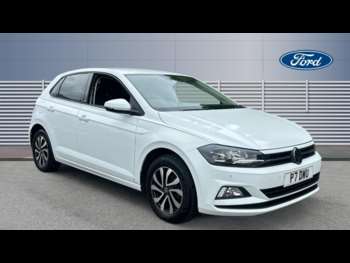 2021 (71) - 1.0 TSI 95 Active 5dr Petrol Hatchback