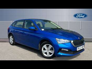 2022 (22) - 1.0 TSI 110 SE 5dr Petrol Hatchback