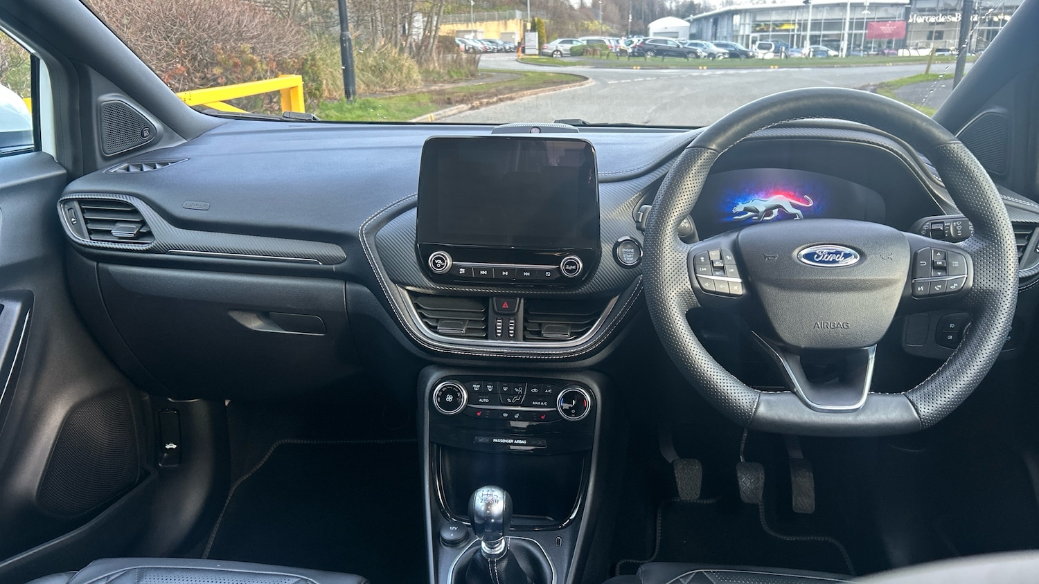 Used Ford Puma 2022 for sale - 77603577: Photo 10