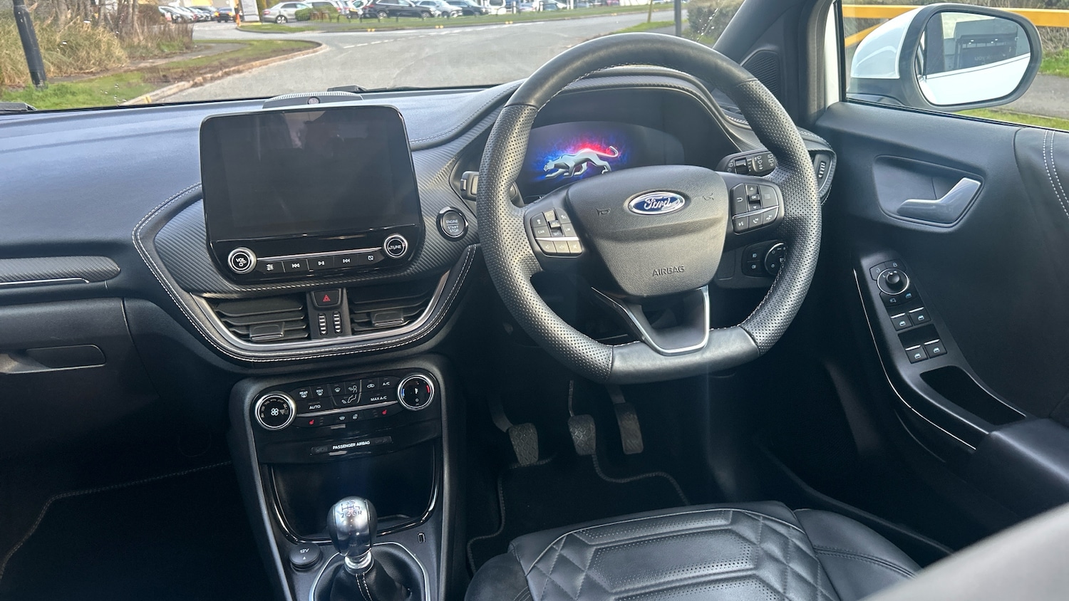 Used Ford Puma 2022 for sale - 77603577: Photo 11